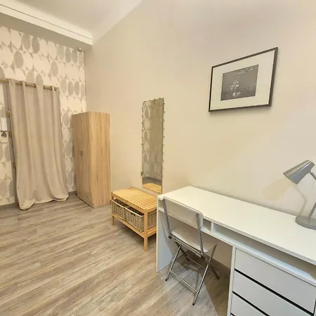 La Marquise #garage#therme Apartment