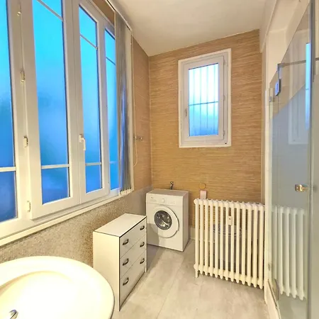 La Marquise #garage#therme