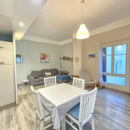 La Marquise #garage#therme * Royat